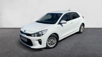 Kia Rio 1.2 CVVT 62kW (84CV) Concept