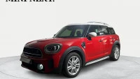 MINI Countryman Cooper