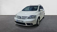 Volkswagen Golf Plus 1.6 Highline Volkswagen Golf Plus 1.6 Highline