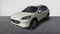 Ford Kuga Titanium 1.5T EcoBoost 110kW (150CV)