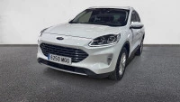 Ford Kuga Titanium 1.5T EcoBoost 110kW (150CV)