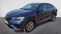 Renault Arkana Techno full hybrid E-Tech 105 kW (145CV)