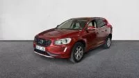 Volvo XC60 2.0 D3 R-Design Momentum