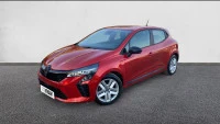 Renault Clio evolution Eco-G 100cv (74kW)