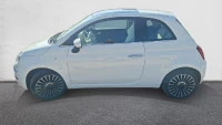 Fiat 500 1.2 8v 69 CV Pop Fiat 500 1.2 8v 69 CV Pop