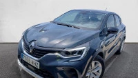 Renault Captur equilibre TCe 67kW (90CV) Renault Captur equilibre TCe 67kW (90CV)