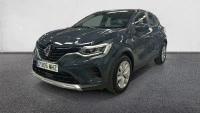Renault Captur equilibre TCe 67kW (90CV) Renault Captur equilibre TCe 67kW (90CV)