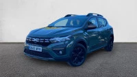 Dacia Sandero Stepway Extreme Go 74kW (100CV) ECO-G