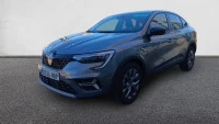 Renault Arkana Evolution TCe 103kW(140CV) EDC mild hybr