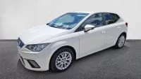 Seat Ibiza BERLINA CON PORTÓN 1.0 TSI 70KW REFERENCE PLUS 95 5P Seat Ibiza BERLINA CON PORTÓN 1.0 TSI 70KW REFERENCE PLUS 95 5P