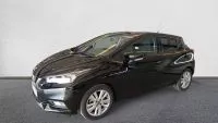 Nissan Micra IG-T 74 kW (100 CV) E6D CVT Acenta Nissan Micra IG-T 74 kW (100 CV) E6D CVT Acenta
