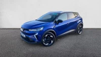 Renault Captur techno Eco-G 100cv (74 kW)