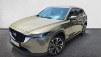 Mazda CX-5 2.2 DE 135kW (184CV) Zenith AT