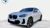 BMW X4 xDrive20d xLine