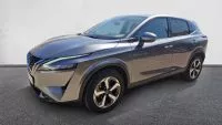 Nissan Qashqai DIG-T 103kW N-Connecta Nissan Qashqai DIG-T 103kW N-Connecta