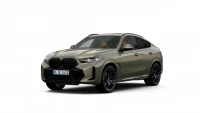 BMW X6 XDRIVE40D M SPORT