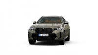 BMW X6 xDrive40d M Sport