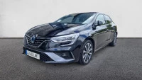 Renault Megane R.S.Line TCe 117 kW (160CV) EDC GPF
