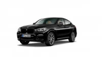 BMW X4 xDrive20d