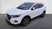Nissan Qashqai dCi 85 kW (115 CV) E6D DCT N-CONNECTA Nissan Qashqai dCi 85 kW (115 CV) E6D DCT N-CONNECTA