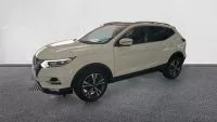 Nissan Qashqai dCi 85 kW (115 CV) E6D DCT N-CONNECTA Nissan Qashqai dCi 85 kW (115 CV) E6D DCT N-CONNECTA