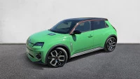 Renault 5 E-Tech Techno 110kW (150CV) Autonomía Confort