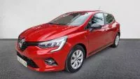 Renault Clio Business TCe 67 kW (90CV)