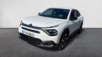 Citroën C4 X BlueHDi 130 S&S EAT8 Shine