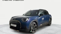 MINI Aceman SE
