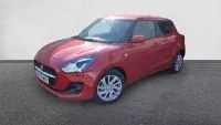 Suzuki Swift 1.2 GLE Mild Hybrid CVT