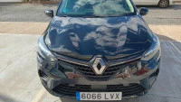 Renault Clio Business TCe 66kW (90CV) GLP -18 Renault Clio Business TCe 66kW (90CV) GLP -18