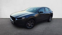 Mazda CX-30 e-SKY G MHEV 90kW 6AT Exclusive-line Mazda CX-30 e-SKY G MHEV 90kW 6AT Exclusive-line