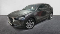 Mazda CX-30 e-SKY G MHEV 90kW 6AT Exclusive-line Mazda CX-30 e-SKY G MHEV 90kW 6AT Exclusive-line