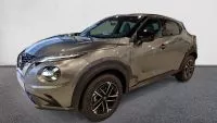 Nissan juke DIG-T 84 kW (114 CV) 6M/T N-Connecta