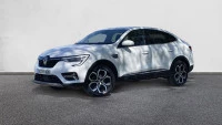Renault Arkana Techno TCe 103kW(140CV) EDC mild hybrid