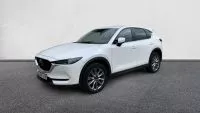 Mazda CX-5 2.2 D 110kW (150CV) 2WD Zenith