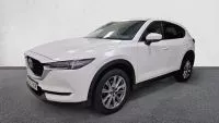 Mazda CX-5 2.2 D 110kW (150CV) 2WD Zenith Mazda CX-5 2.2 D 110kW (150CV) 2WD Zenith