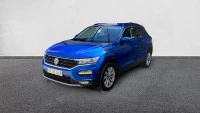 Volkswagen T-Roc Advance 1.6 TDI 85kW (115CV)