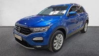 Volkswagen T-Roc Advance 1.6 TDI 85kW (115CV)