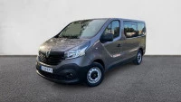 Renault Trafic Combi 9 Energy dCi 88 kW (120 CV) - SS