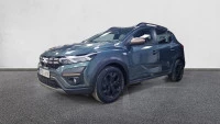 Dacia Sandero Stepway Extreme Go 74kW (100CV) ECO-G