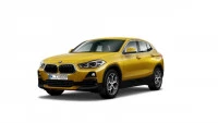 BMW X2 sDrive18d