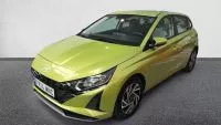 Hyundai i20 1.0 TGDI 74kW (100CV) Klass Hyundai i20 1.0 TGDI 74kW (100CV) Klass