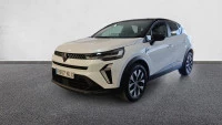 Renault Captur evolution E-Tech full hybr 117kW (160CV)