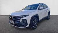 Hyundai Tucson 1.6T 158kW (215CV) HEV AT Maxx Hyundai Tucson 1.6T 158kW (215CV) HEV AT Maxx