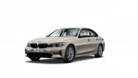 BMW Serie 3 318d Auto.