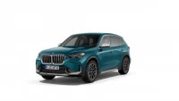 BMW iX1 xDrive30