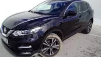 Nissan Qashqai dCi 85 kW (115 CV) E6D N-CONNECTA