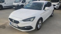 Seat Nuevo León 2.0 TDI 85kW S&S Style Go
