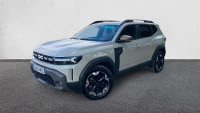 Dacia Duster Extreme HYBRID 105kW (140CV) 4X2